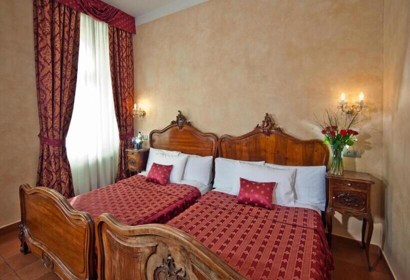 Fotos del hotel Caesar Prague:  3