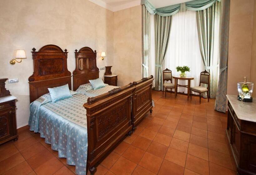 Fotos del hotel Caesar Prague:  26