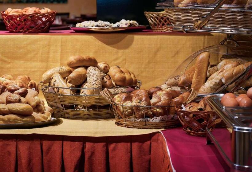 Fotos del hotel Caesar Prague:  27