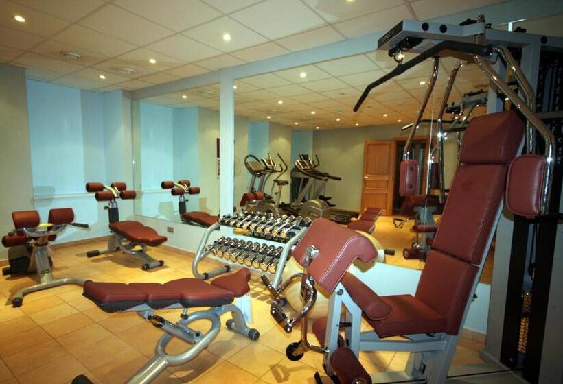 Fotos del hotel Caesar Prague:  11