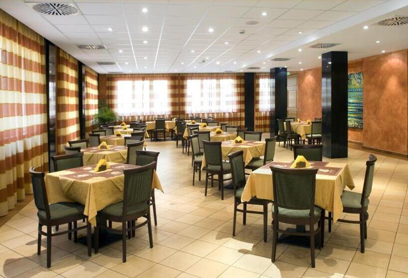 Fotos del hotel Caesar Prague:  25