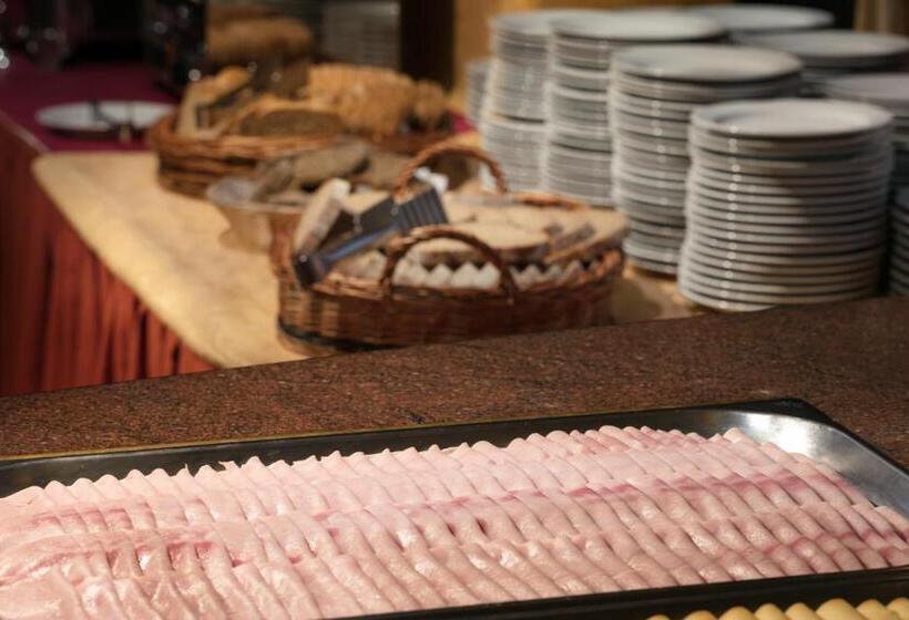 Fotos del hotel Caesar Prague:  22