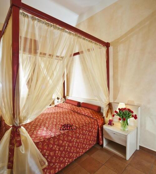 Fotos del hotel Caesar Prague:  14