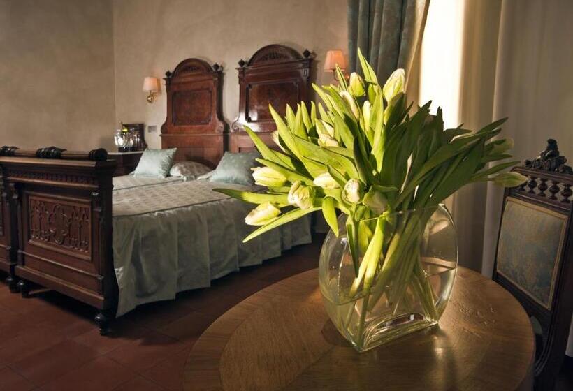 Fotos del hotel Caesar Prague:  12