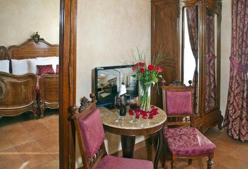 Fotos del hotel Caesar Prague:  20