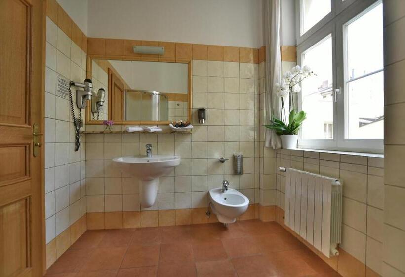 Fotos del hotel Caesar Prague:  10