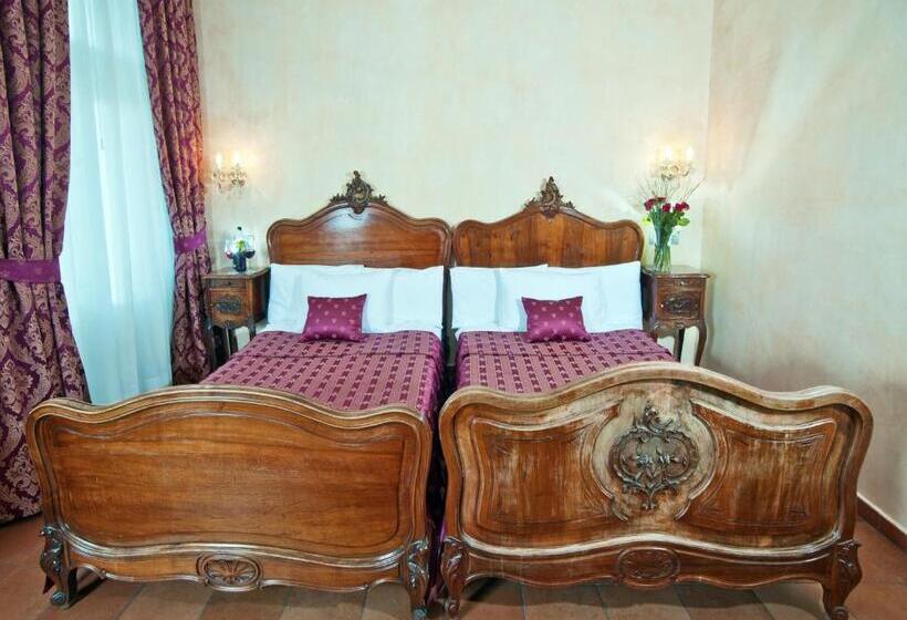 Fotos del hotel Caesar Prague:  4