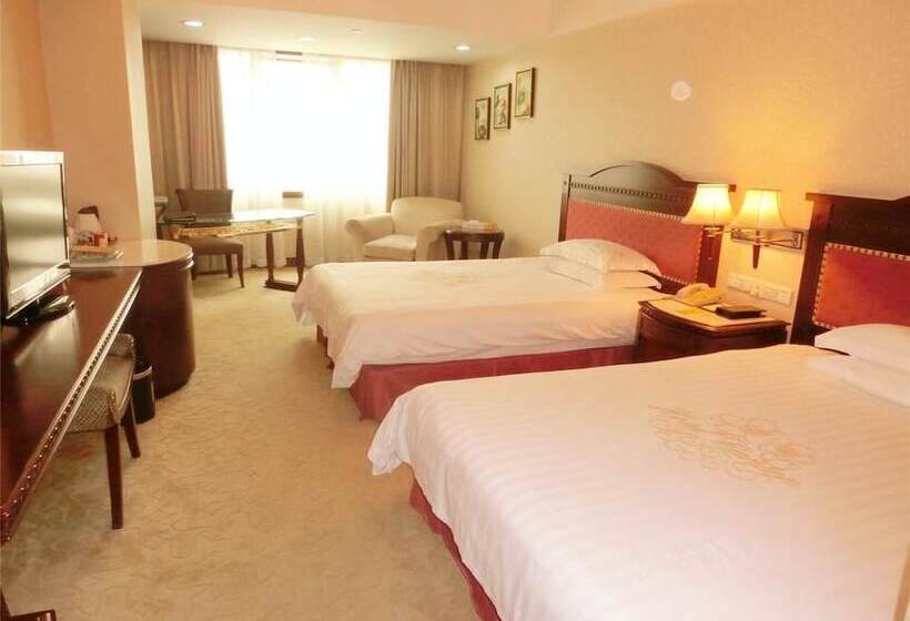 Fotos del hotel Canton:  24