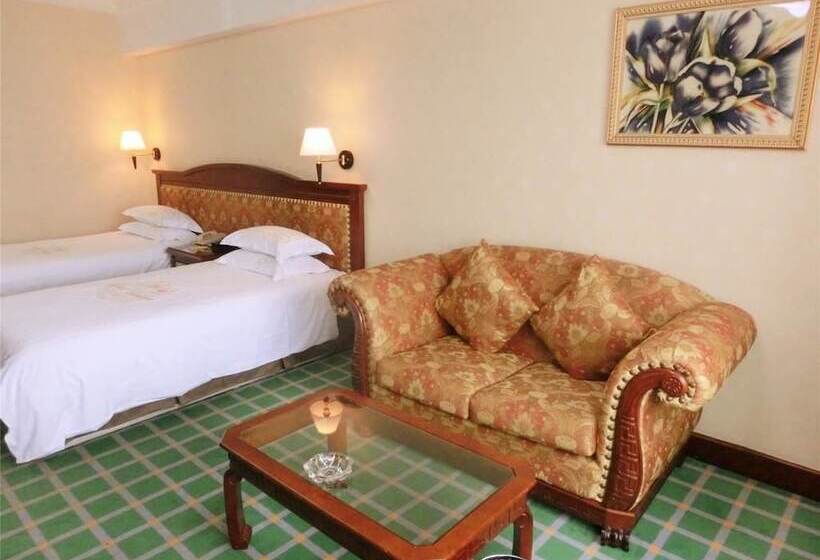 Fotos del hotel Canton:  12