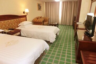 Fotos del hotel Canton:  8