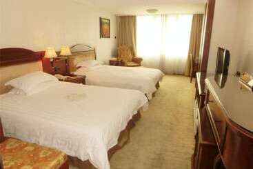 Fotos del hotel Canton: 1 Fotos del hotel Canton: 1