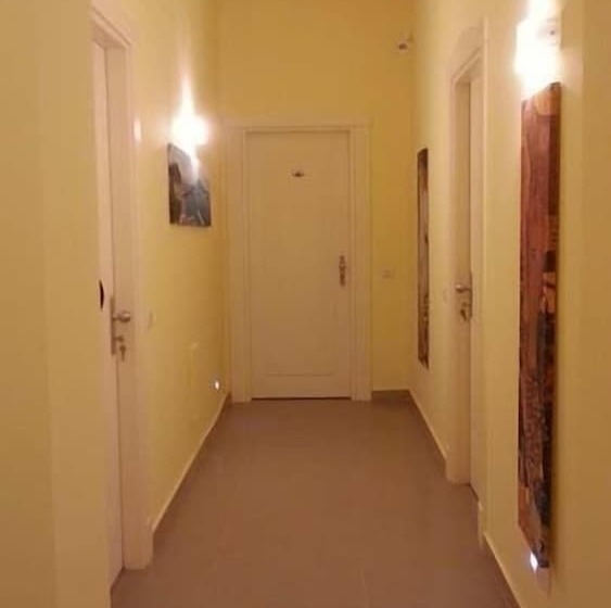 Hotell Capodichino International
