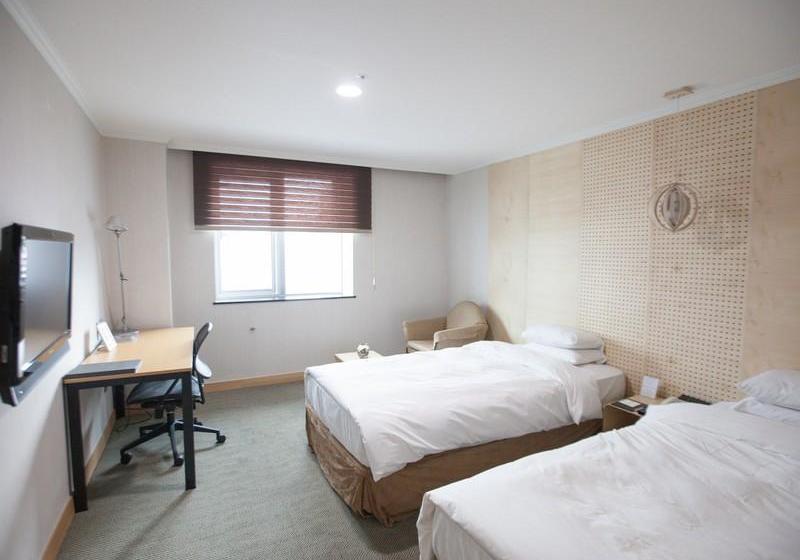 酒店 Changwon