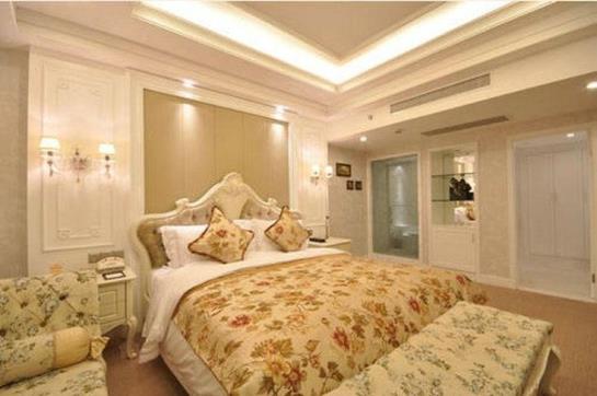 هتل Changzhou Grand
