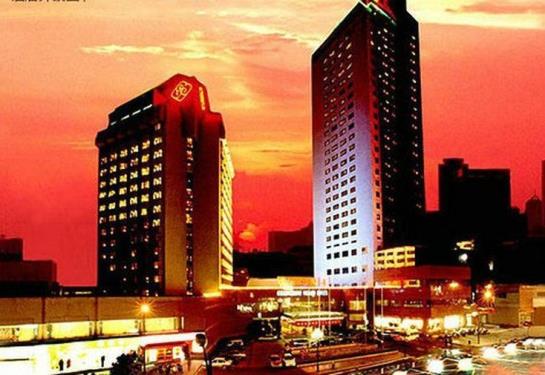هتل Changzhou Grand