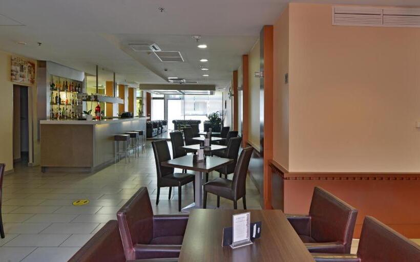 Fotos del hotel City Inn:  15