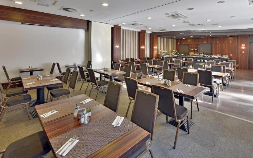 Fotos del hotel City Inn:  11