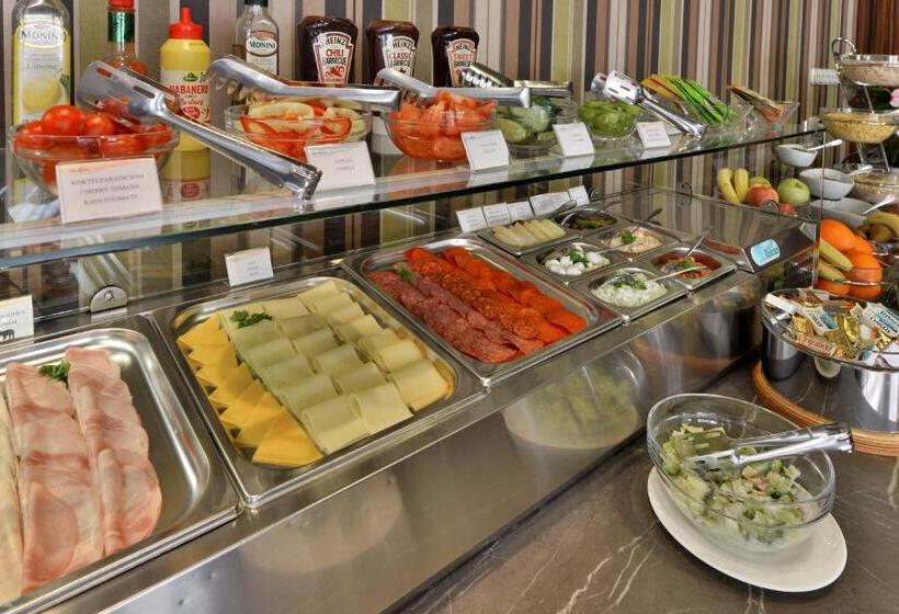 Fotos del hotel City Inn:  3