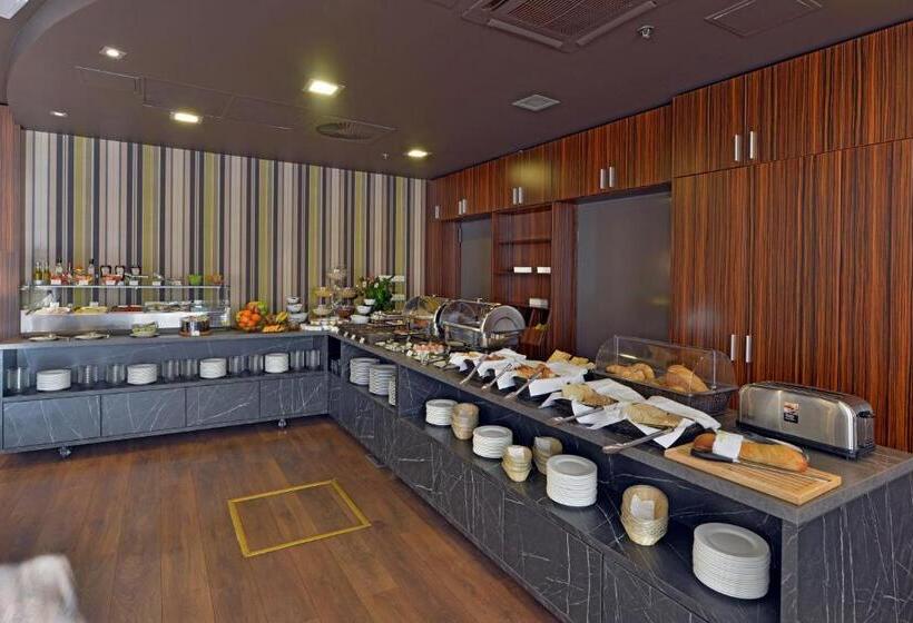 Fotos del hotel City Inn:  12