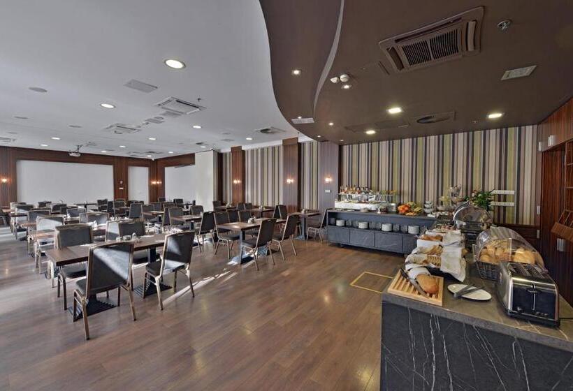 Fotos del hotel City Inn:  4