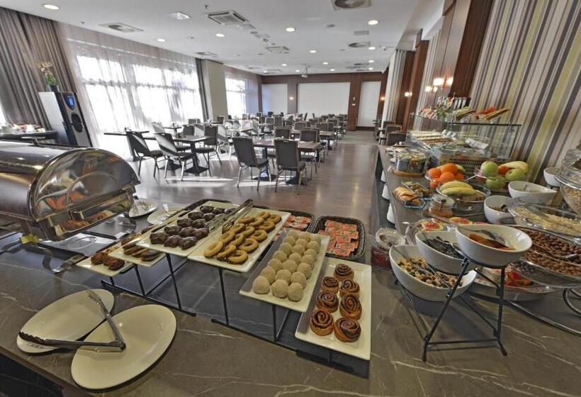 Fotos del hotel City Inn:  14