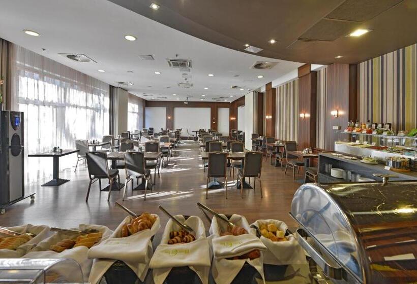 Fotos del hotel City Inn:  5