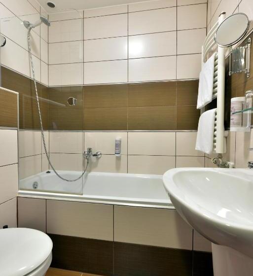 Fotos del hotel City Inn:  6