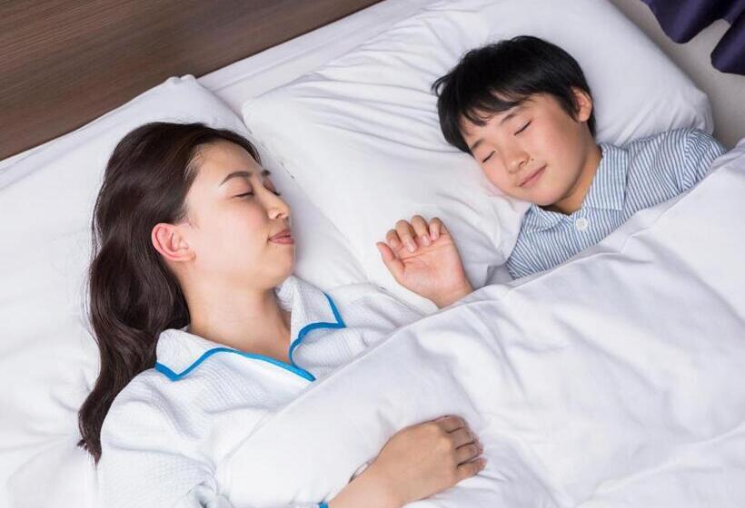 Fotos del hotel Comfort Inn Tokyo Roppongi:  9