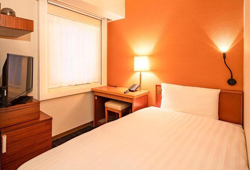 Fotos del hotel Comfort Inn Tokyo Roppongi:  14