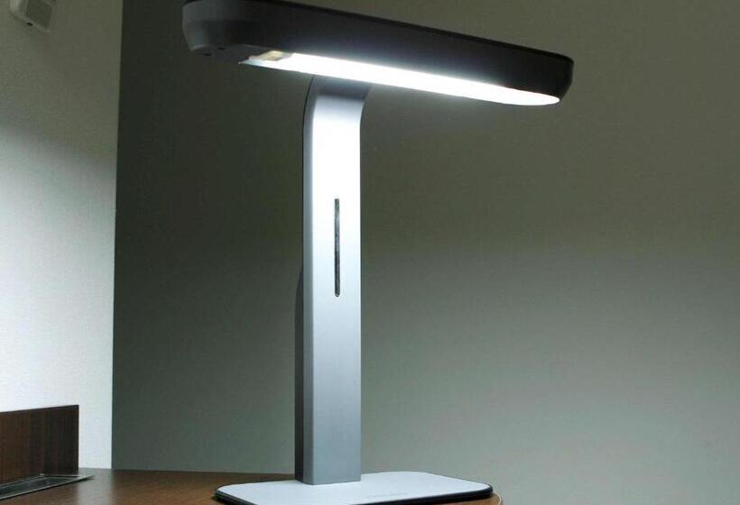 Fotos del hotel Comfort Inn Tokyo Roppongi:  47