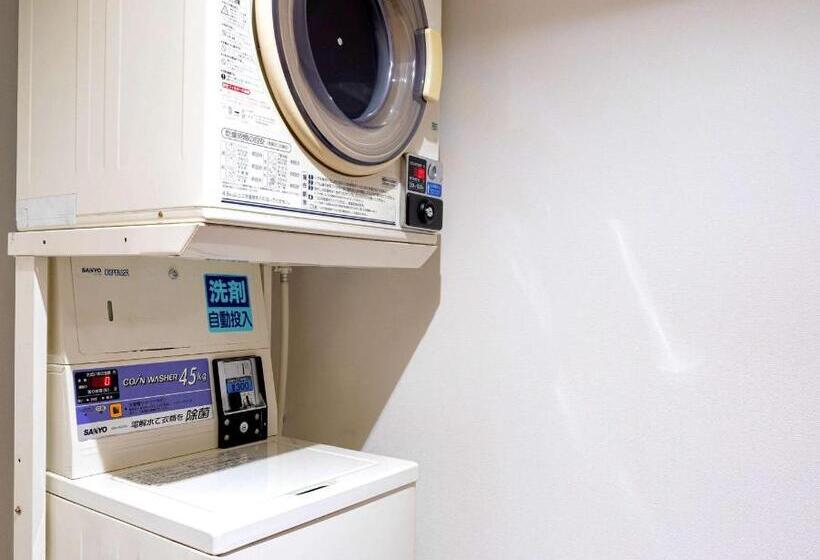 Fotos del hotel Comfort Inn Tokyo Roppongi:  46