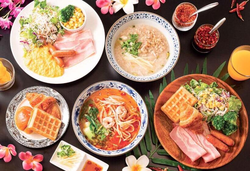 Fotos del hotel Comfort Inn Tokyo Roppongi:  13