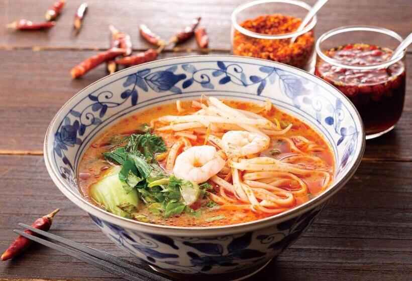 Fotos del hotel Comfort Inn Tokyo Roppongi:  5