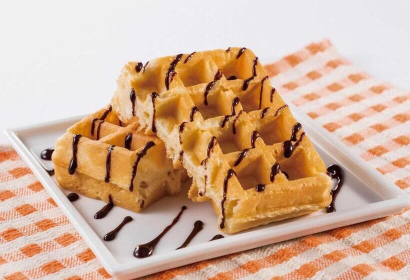 Fotos del hotel Comfort Inn Tokyo Roppongi:  40