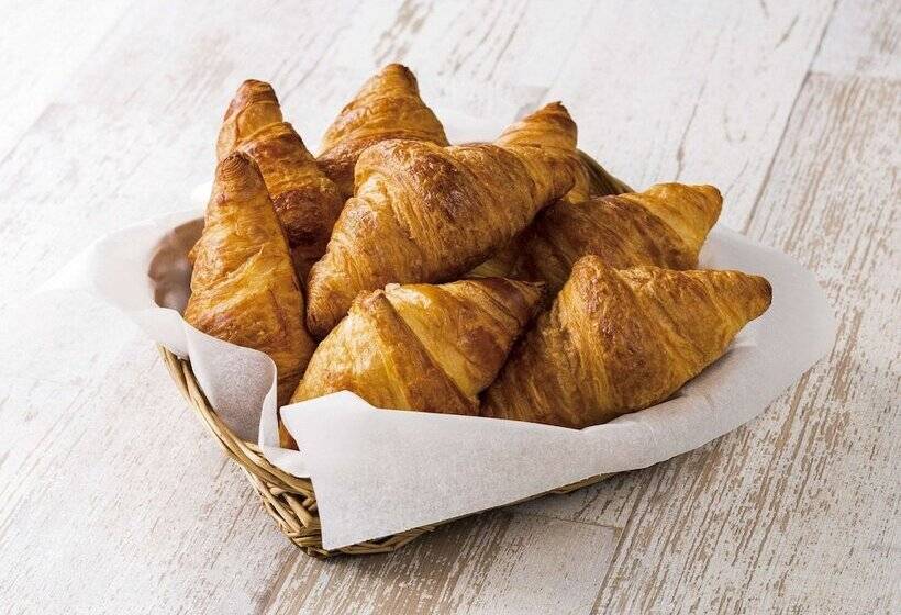 Fotos del hotel Comfort Inn Tokyo Roppongi:  22