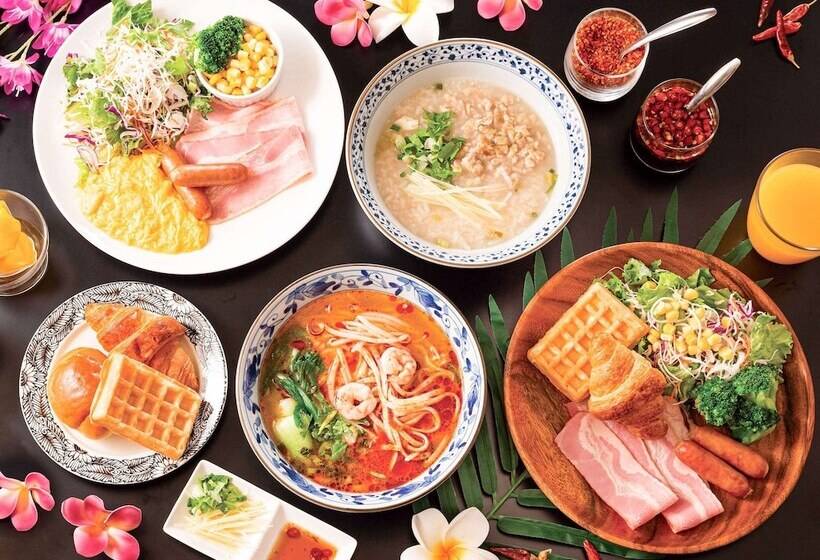 Fotos del hotel Comfort Inn Tokyo Roppongi:  17