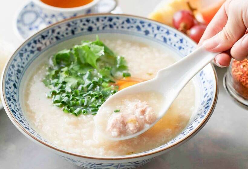 Fotos del hotel Comfort Inn Tokyo Roppongi:  31