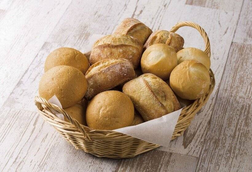 Fotos del hotel Comfort Inn Tokyo Roppongi:  33