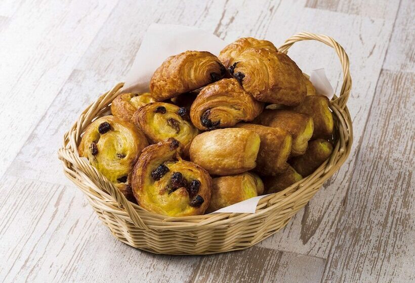 Fotos del hotel Comfort Inn Tokyo Roppongi:  36