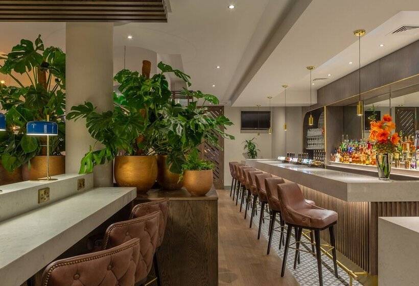 Fotos del hotel Crowne Plaza Dublin Airport, An Ihg:  4