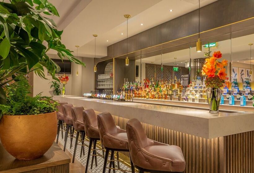 Fotos del hotel Crowne Plaza Dublin Airport, An Ihg:  5