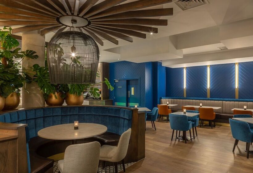 Fotos del hotel Crowne Plaza Dublin Airport, An Ihg:  6