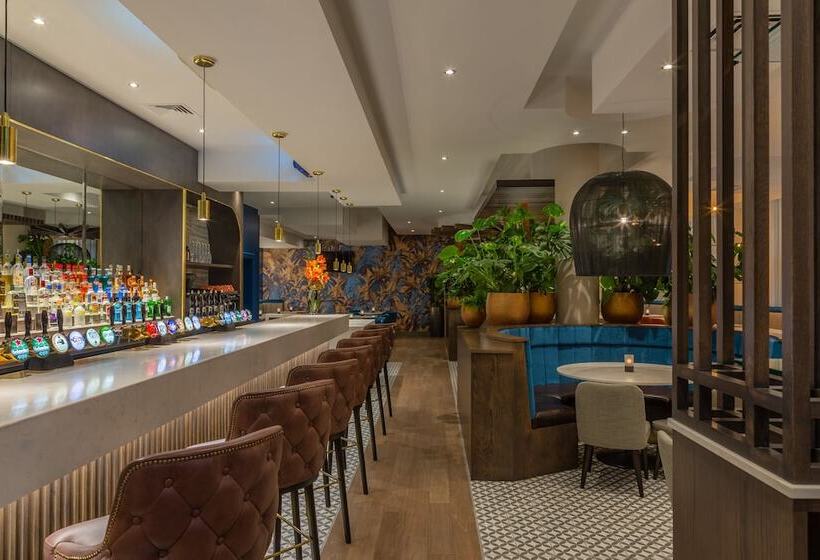 Fotos del hotel Crowne Plaza Dublin Airport, An Ihg:  8