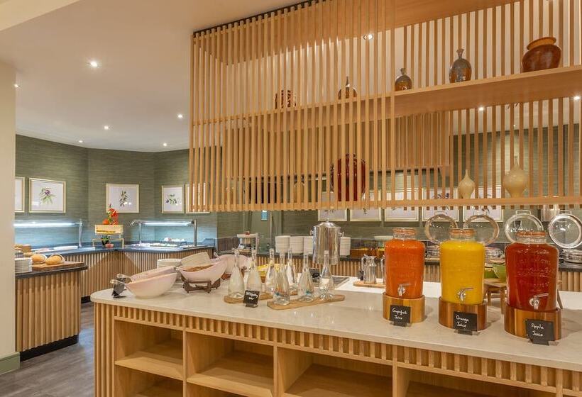 Fotos del hotel Crowne Plaza Dublin Airport, An Ihg:  10