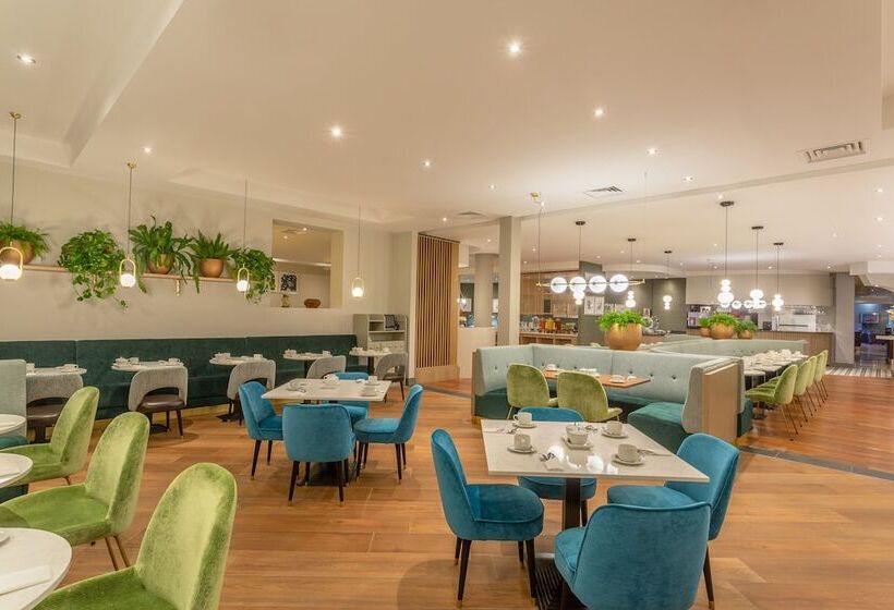 Fotos del hotel Crowne Plaza Dublin Airport, An Ihg:  11