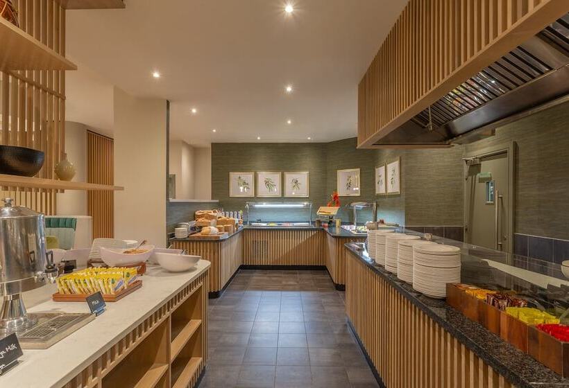 Fotos del hotel Crowne Plaza Dublin Airport, An Ihg:  12