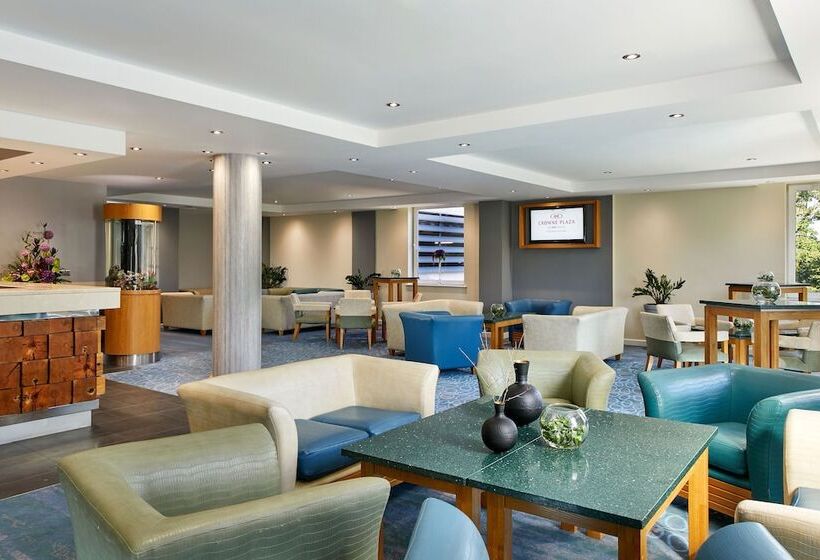 Fotos del hotel Crowne Plaza Dublin Airport, An Ihg:  15