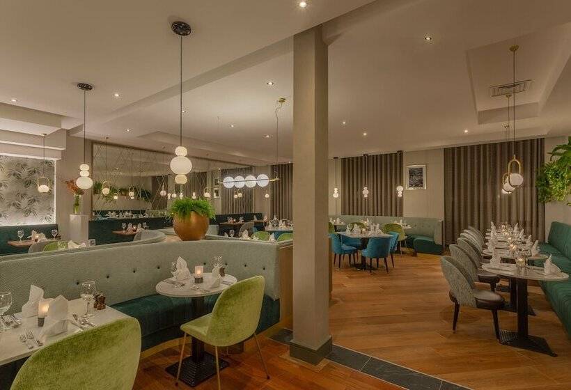 Fotos del hotel Crowne Plaza Dublin Airport, An Ihg:  16