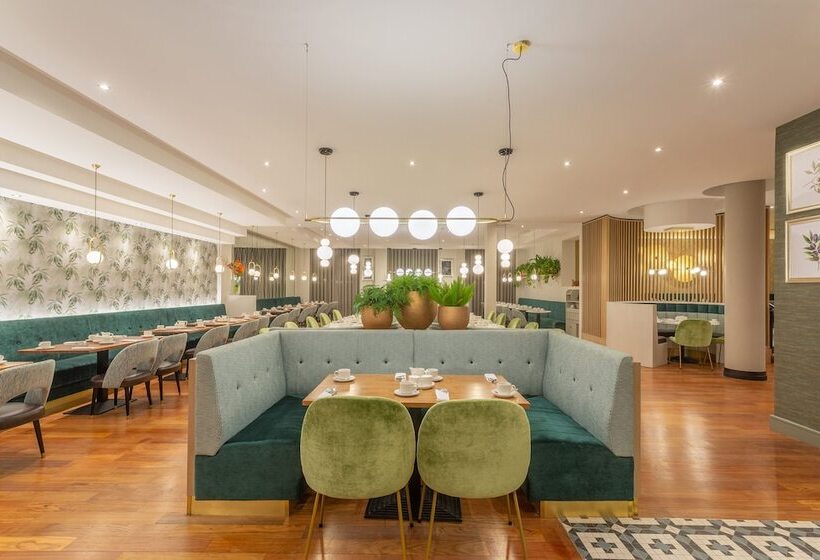 Fotos del hotel Crowne Plaza Dublin Airport, An Ihg:  18