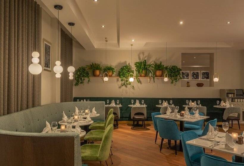Fotos del hotel Crowne Plaza Dublin Airport, An Ihg:  21